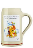 Der neue Oktoberfestkrug 2013