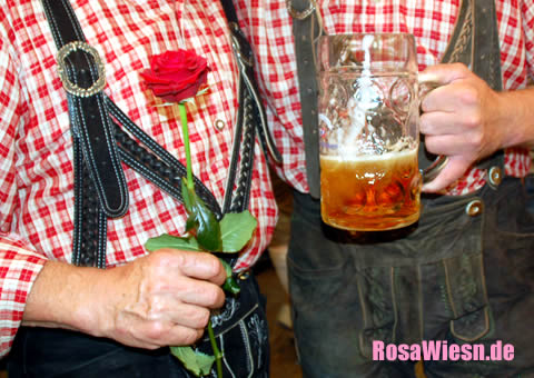 München gay treff München Gay