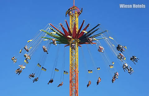 News, Neuheiten und Termine - Wiesn Ticker München