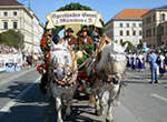 Wiesnkalender - Events und Termine